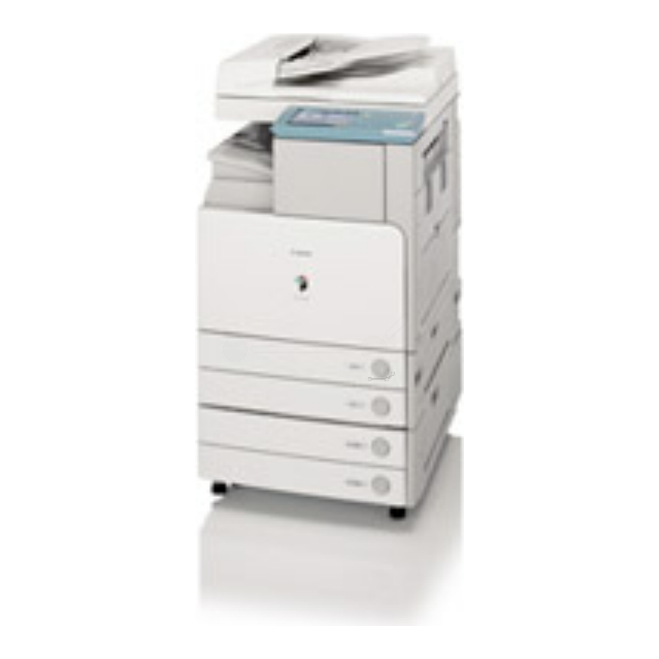 Canon imageRUNNER 3180 c