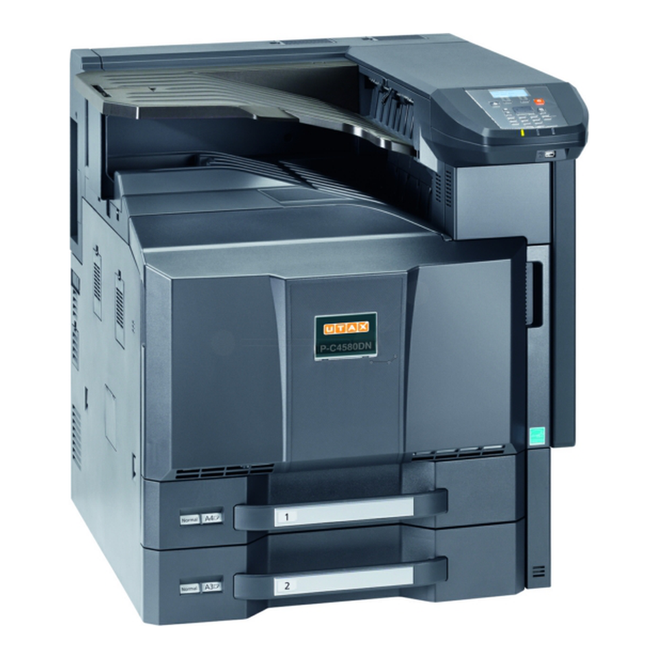 Utax P-C 4580 DN