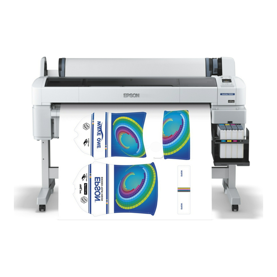 Epson SureColor B 6000
