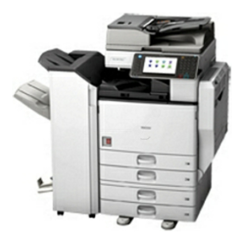 Lanier MP5002sp