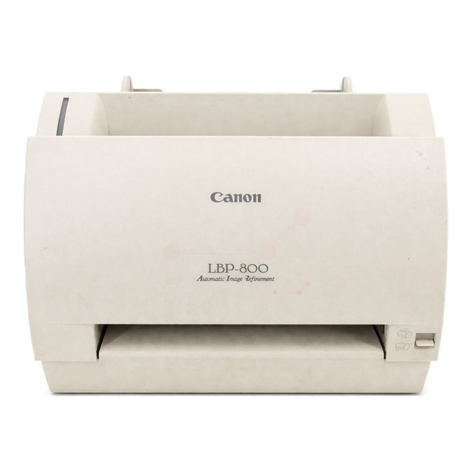 Canon LBP-800