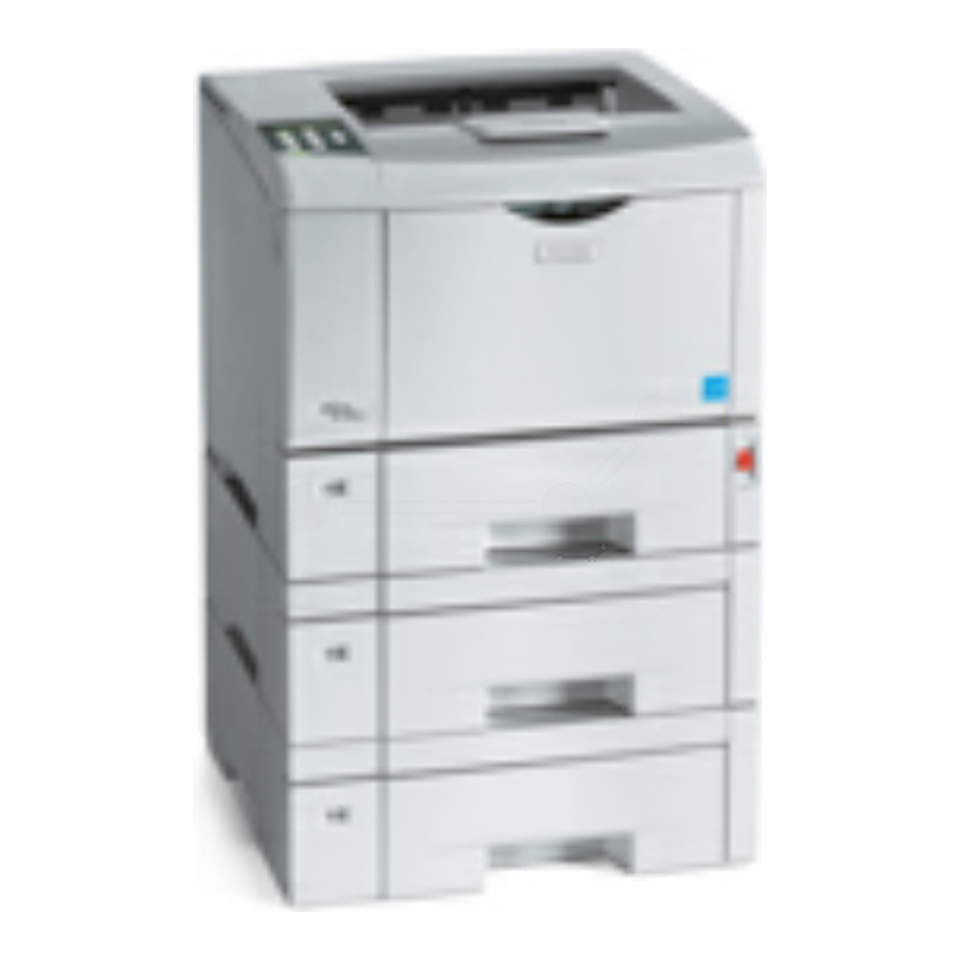 Ricoh Aficio SP 4100nl