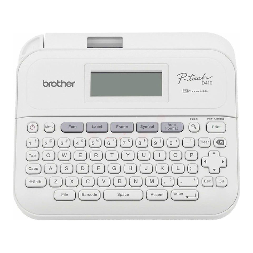 Brother P-Touch D410