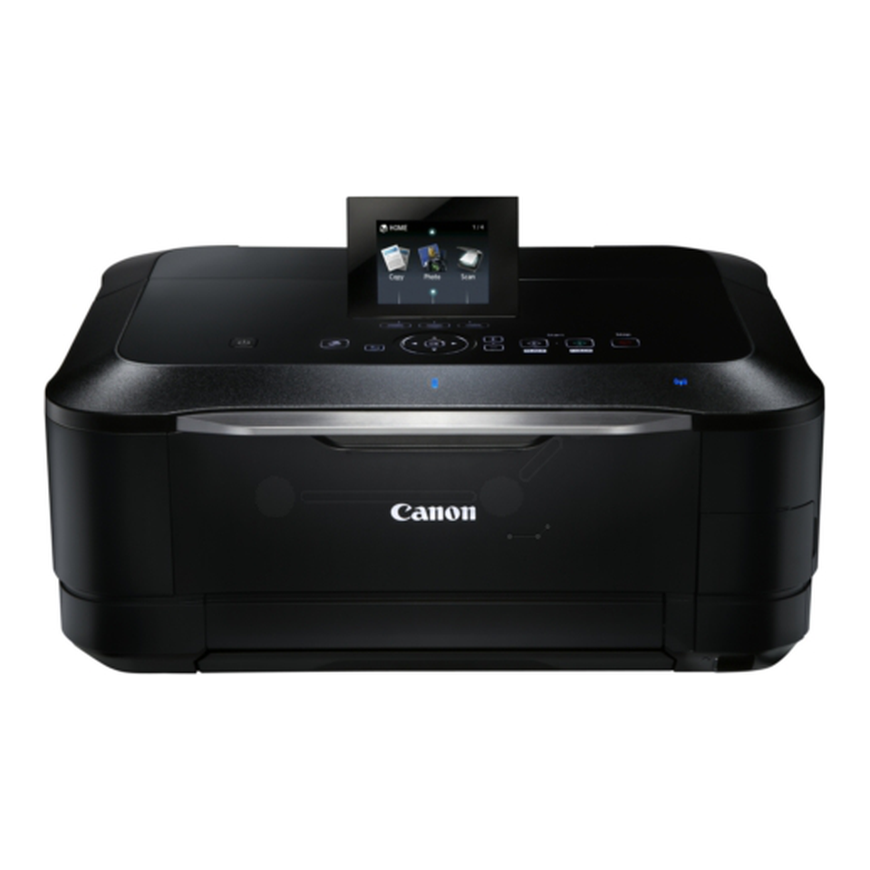 Canon Pixma MG 8250