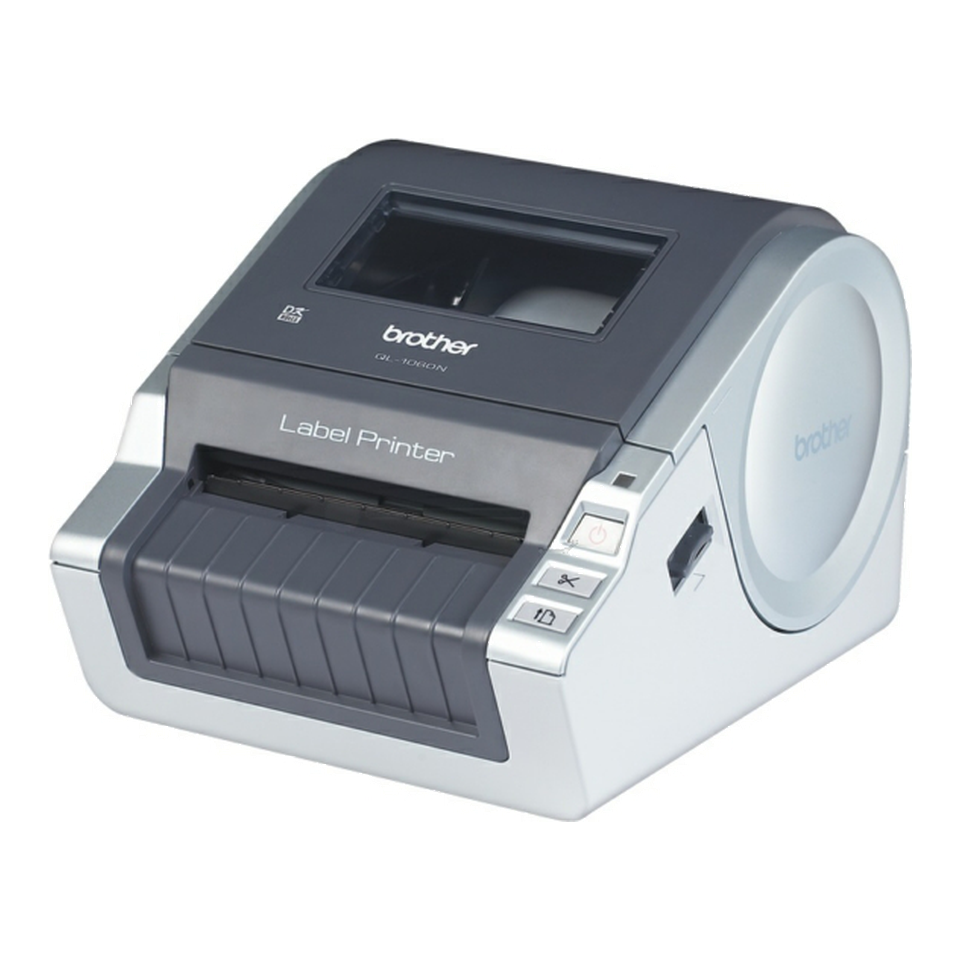 Brother P-Touch QL1060