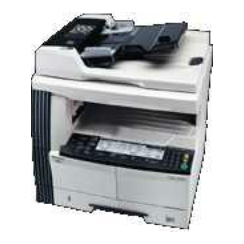 Olivetti D-Copia 16