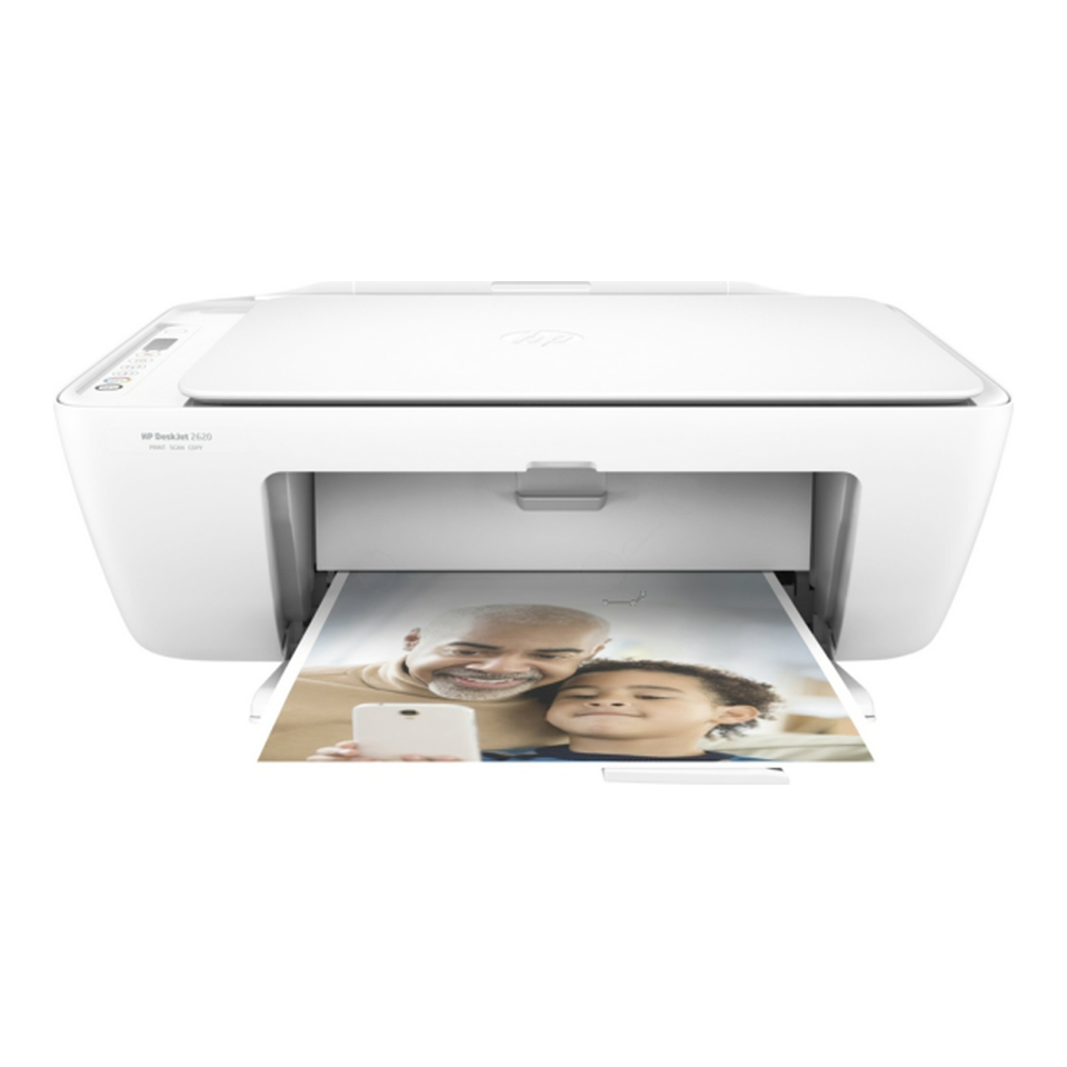 HP DeskJet 2620