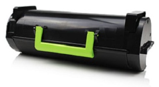 Tonoo® Toner ersetzt Lexmark 63B2000 Schwarz