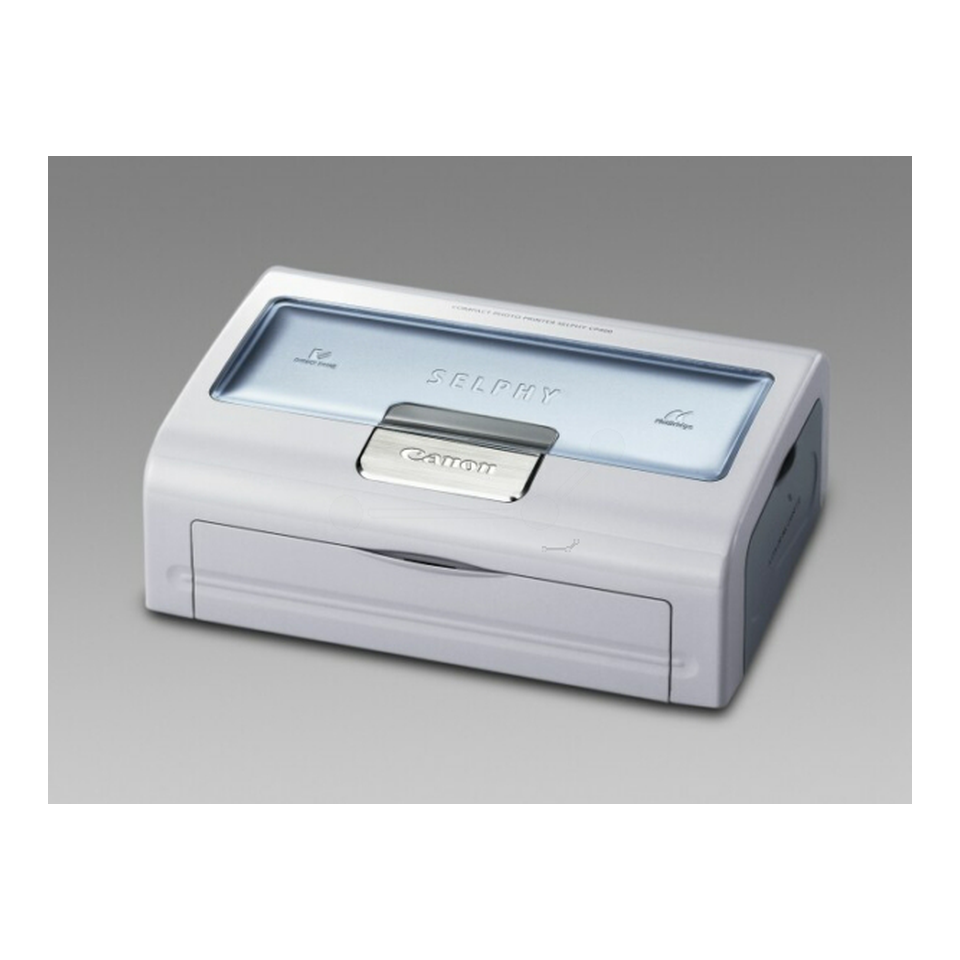 Canon Selphy CP400