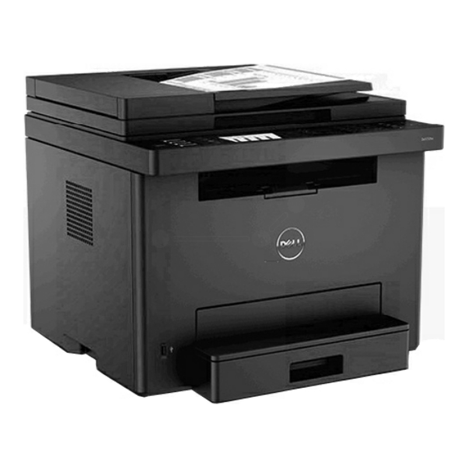 Dell E525w