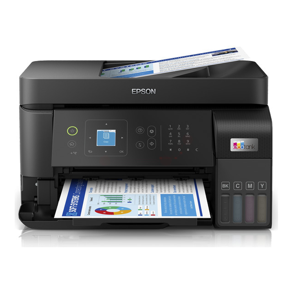 Epson EcoTank L5590