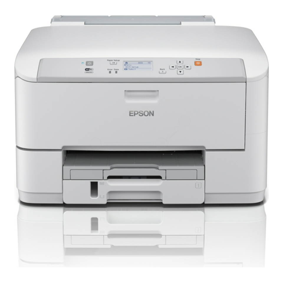 Epson WorkForce Pro WF-M 5190 DW