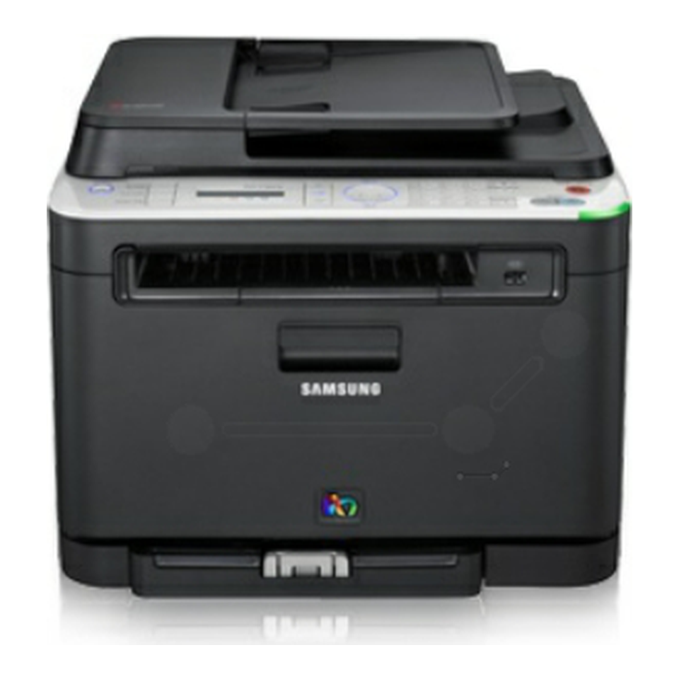 Samsung CLX-3185 FN