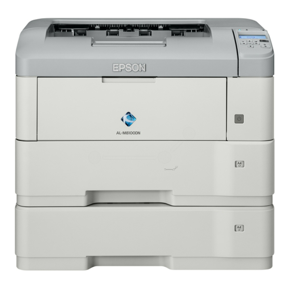 Epson Workforce AL-M 8100 DTN