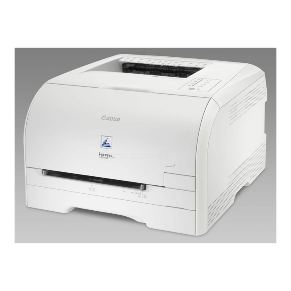 Canon i-SENSYS LBP-5050