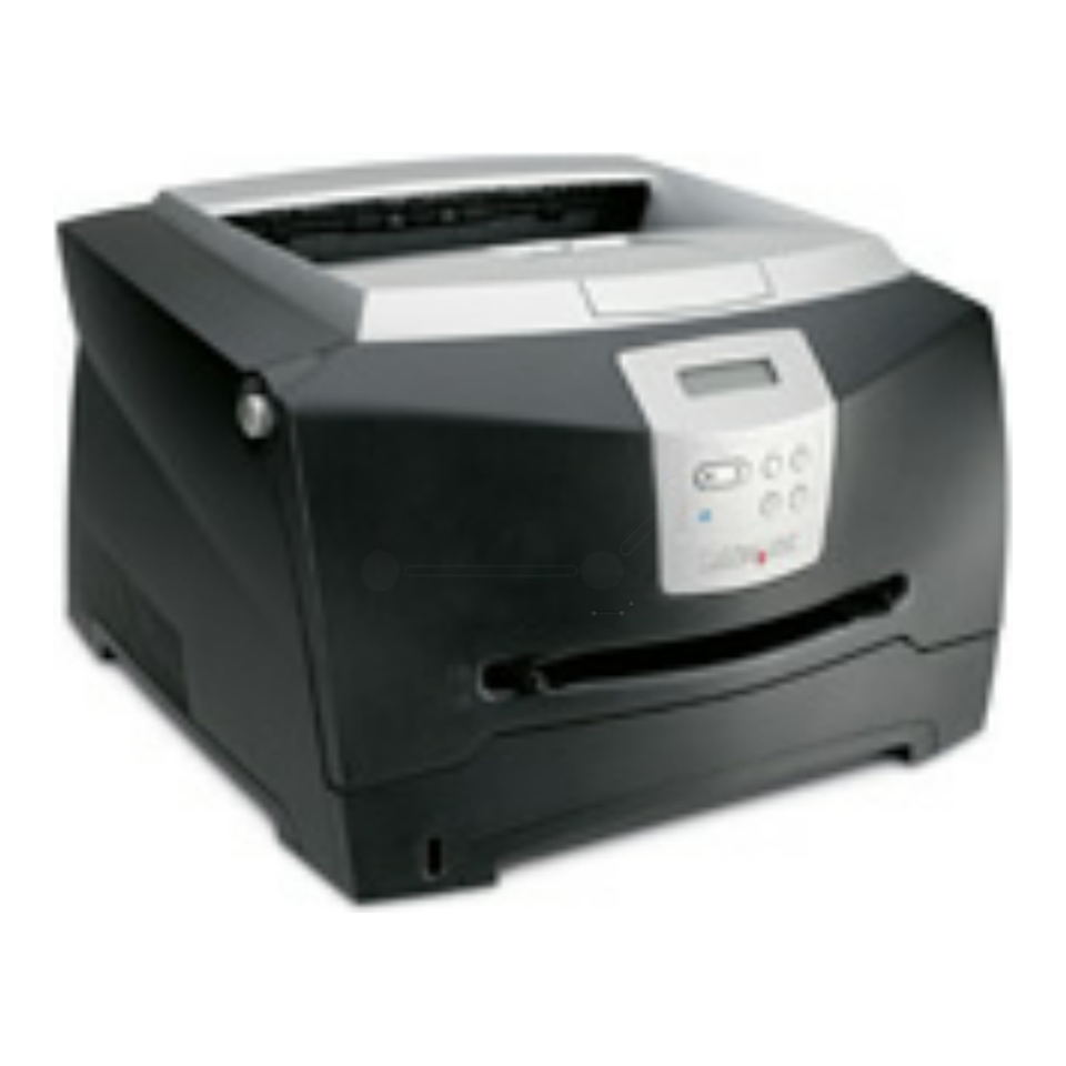 Lexmark E340