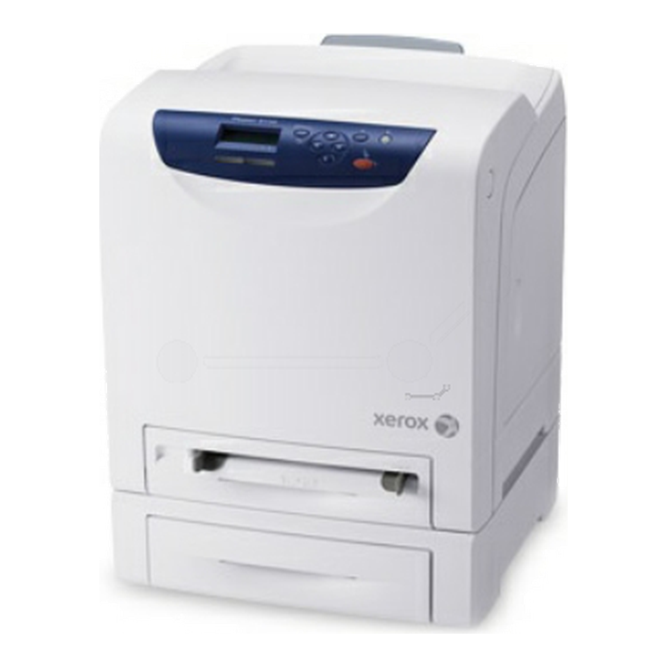 Xerox Phaser 6140n