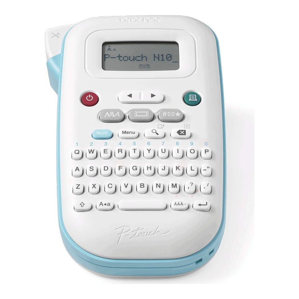 Brother P-Touch N10