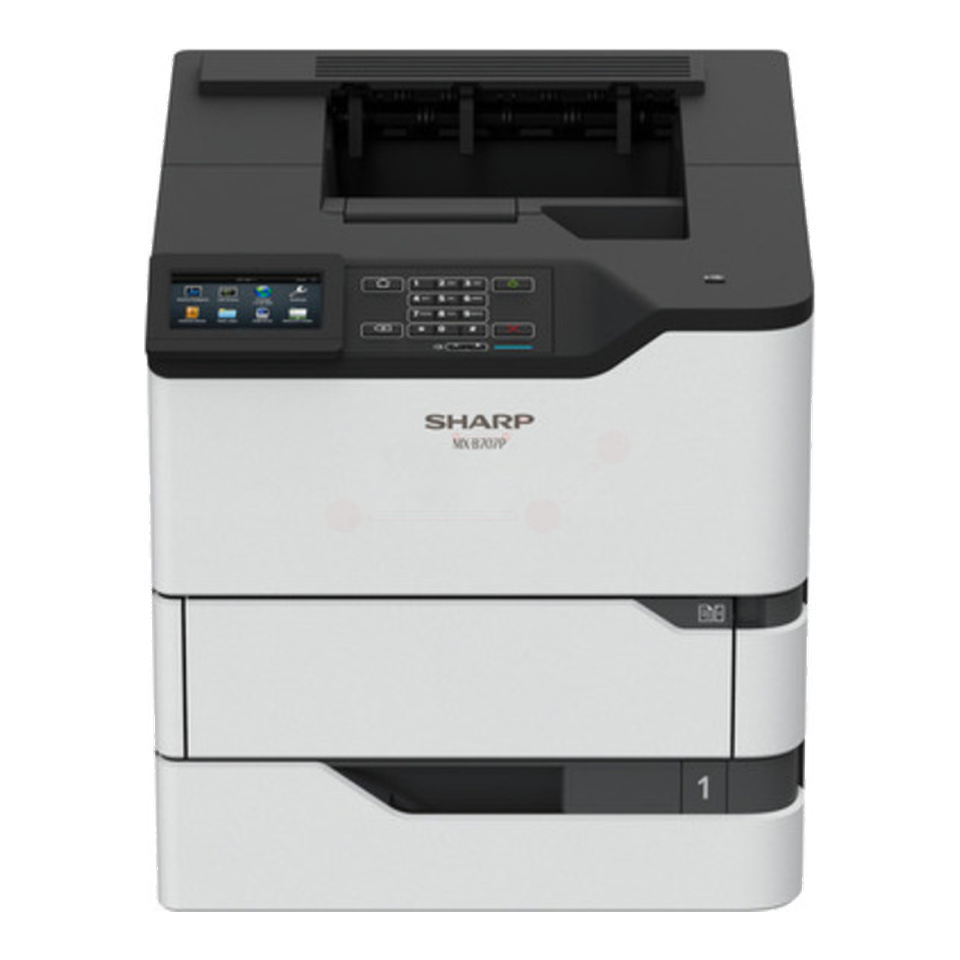 Sharp MX-B 707p