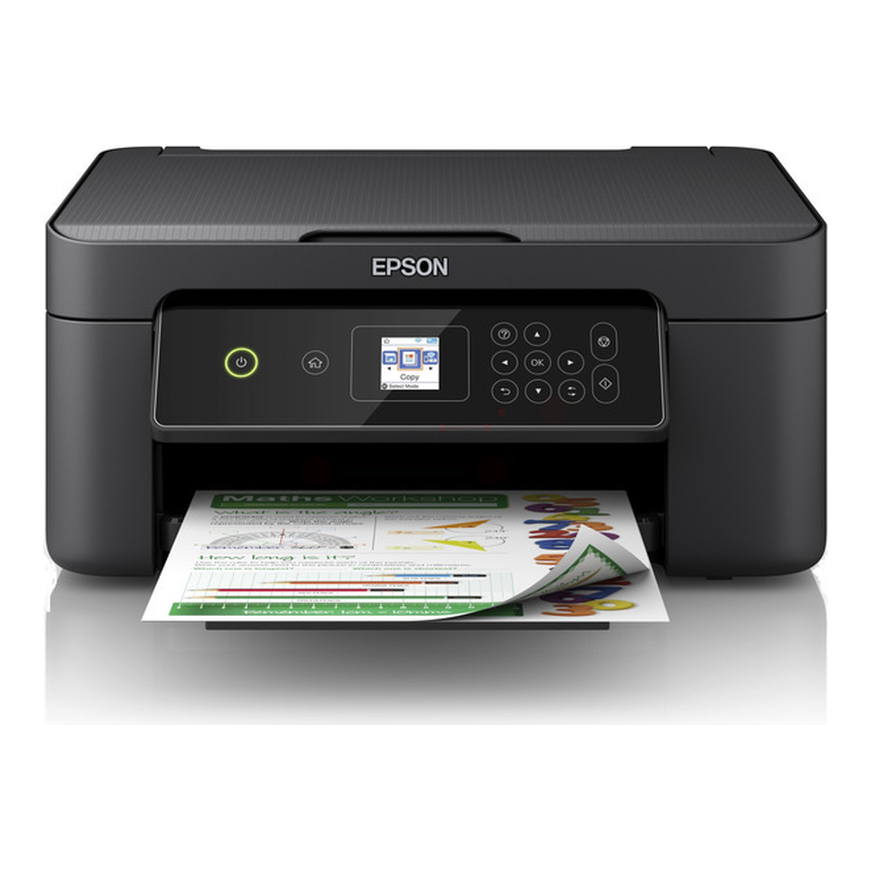 Epson Expression Home XP-3155