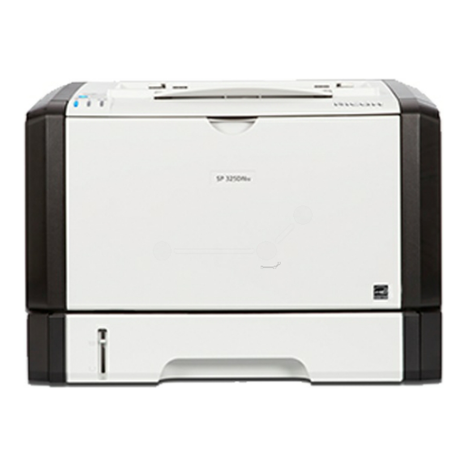 Ricoh SP 325 DNw