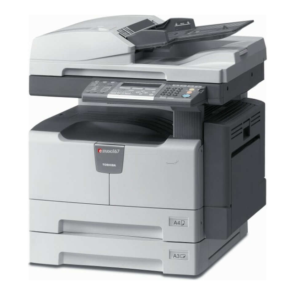 Toshiba E-Studio 207i