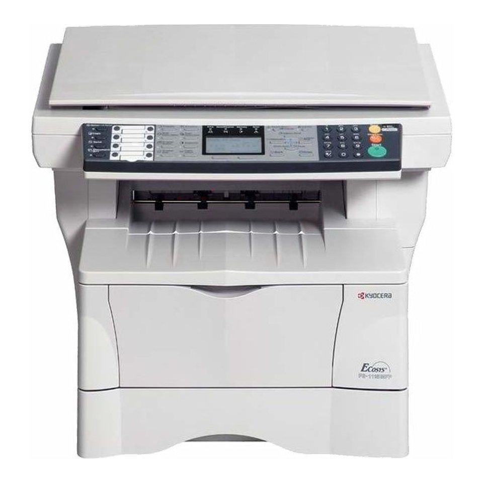 Kyocera FS-1118fdpmfp