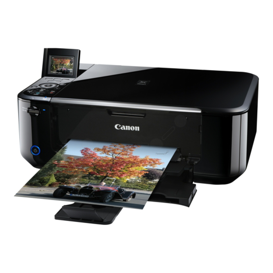 Canon Pixma MG 4140