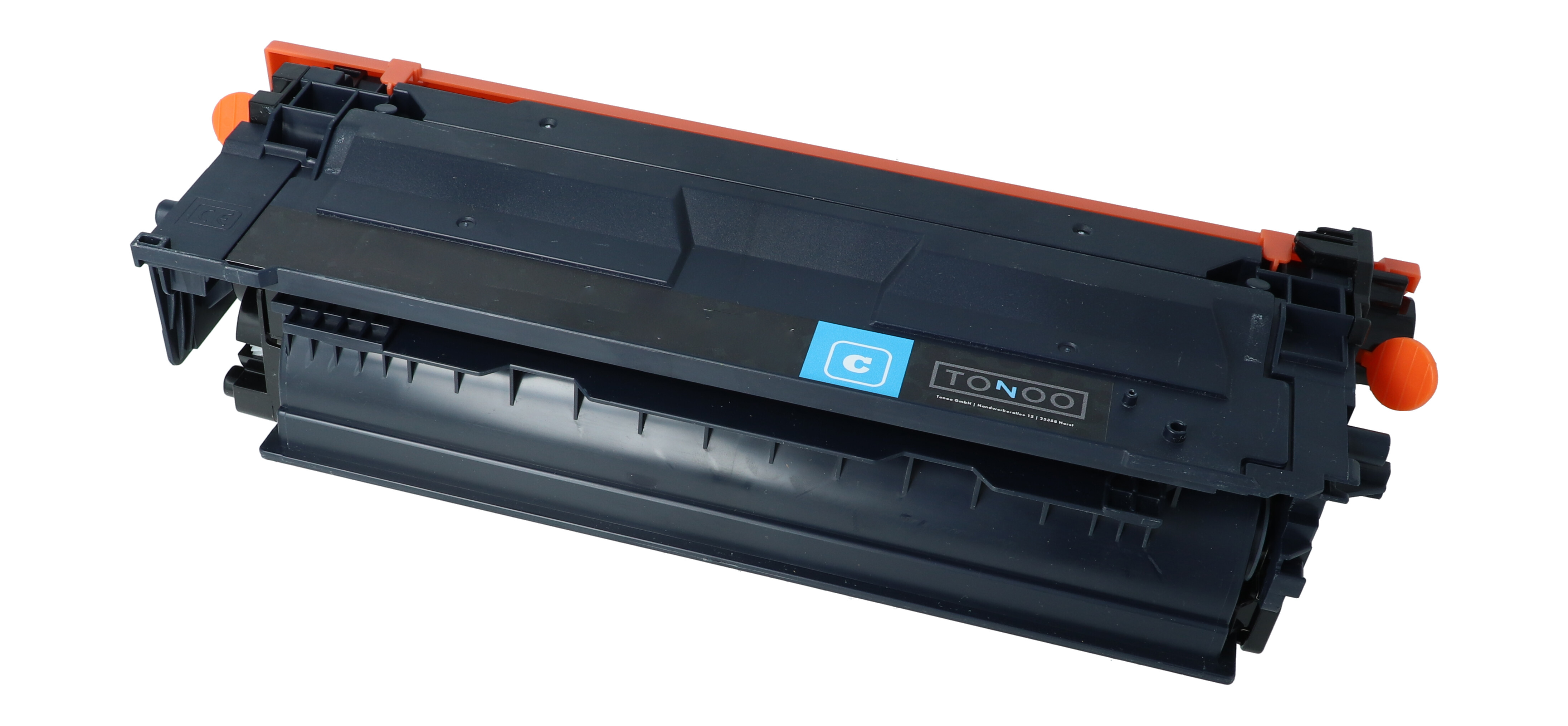 Tonoo® Toner ersetzt HP W9061MC Cyan