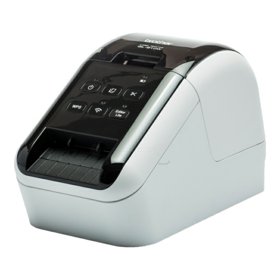 Brother P-Touch QL810