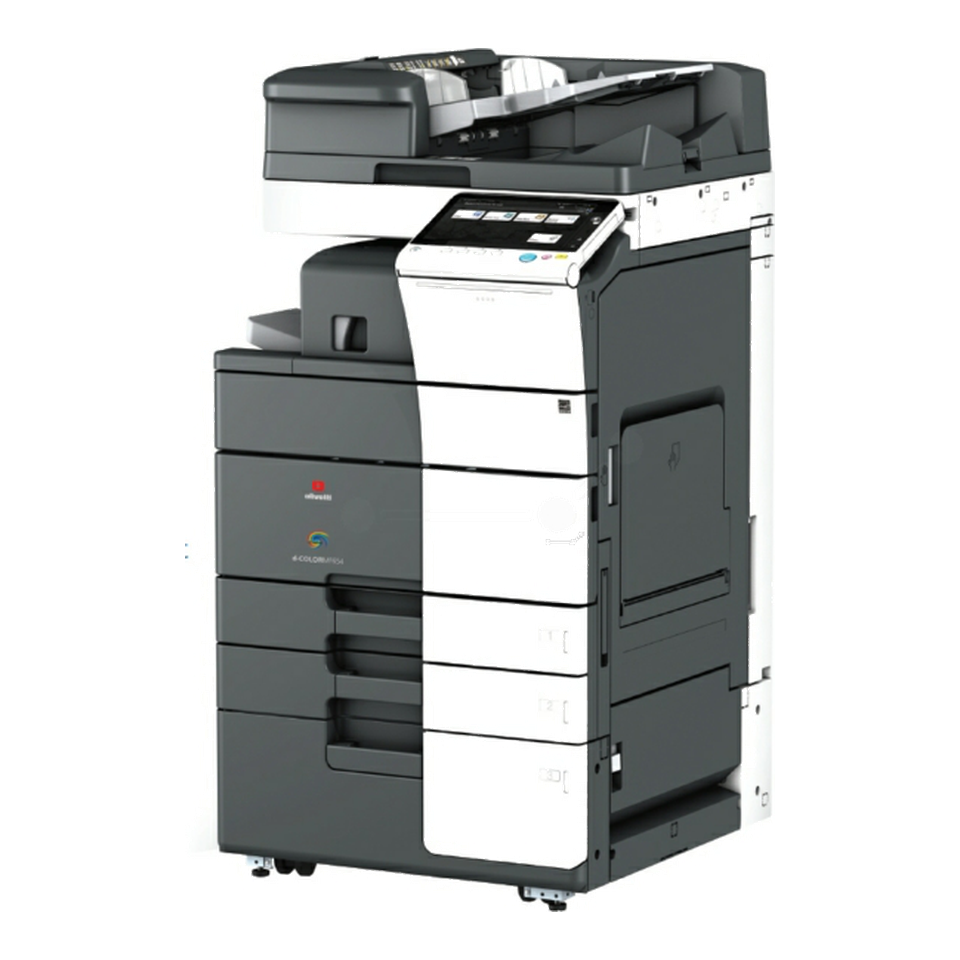 Olivetti D-Color MF554