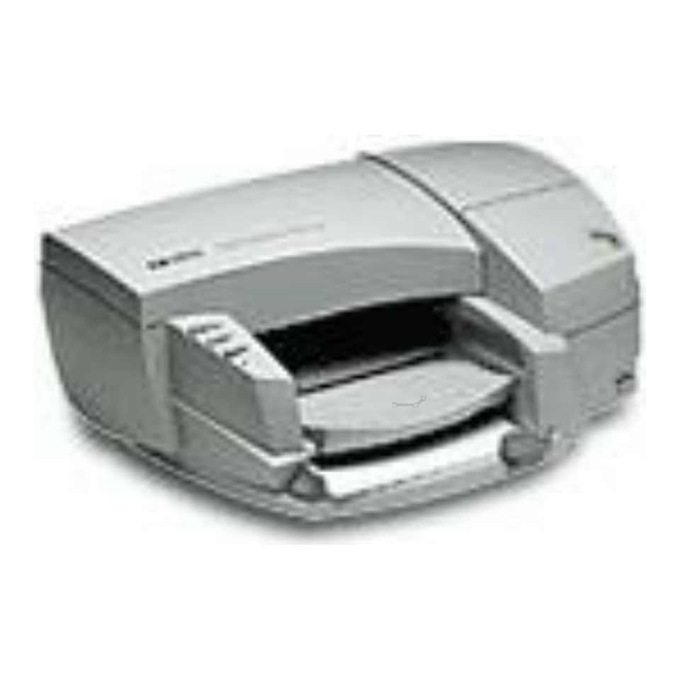 HP DeskJet 2000cse