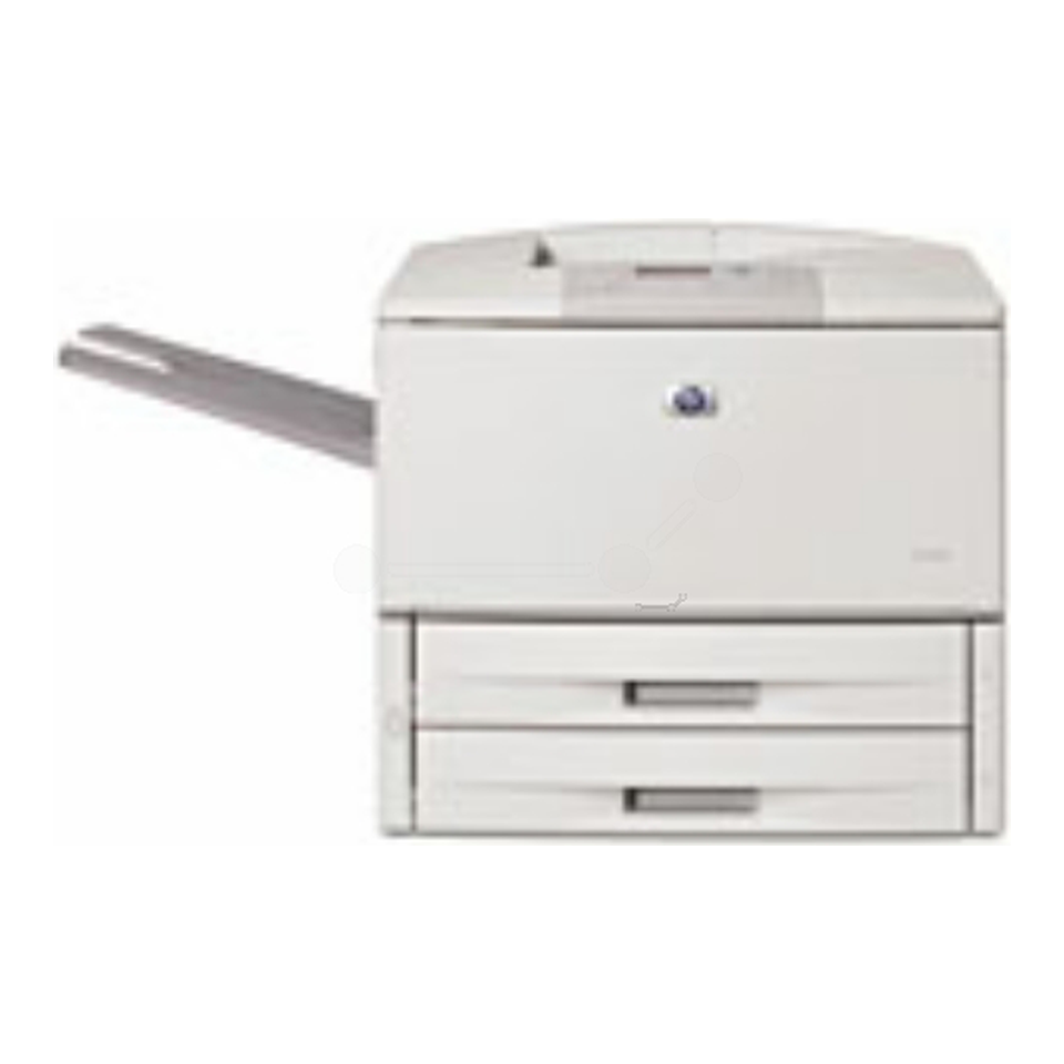 HP LaserJet 9040