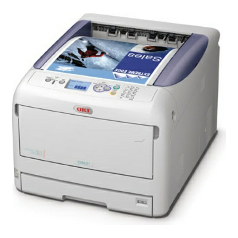 OKI ES8431dn