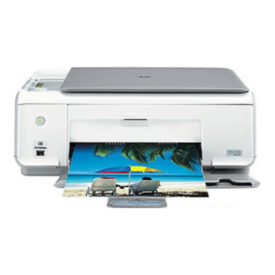 HP PSC 1510 XI