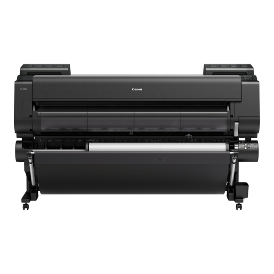 Canon imagePROGRAF Pro-6000 S