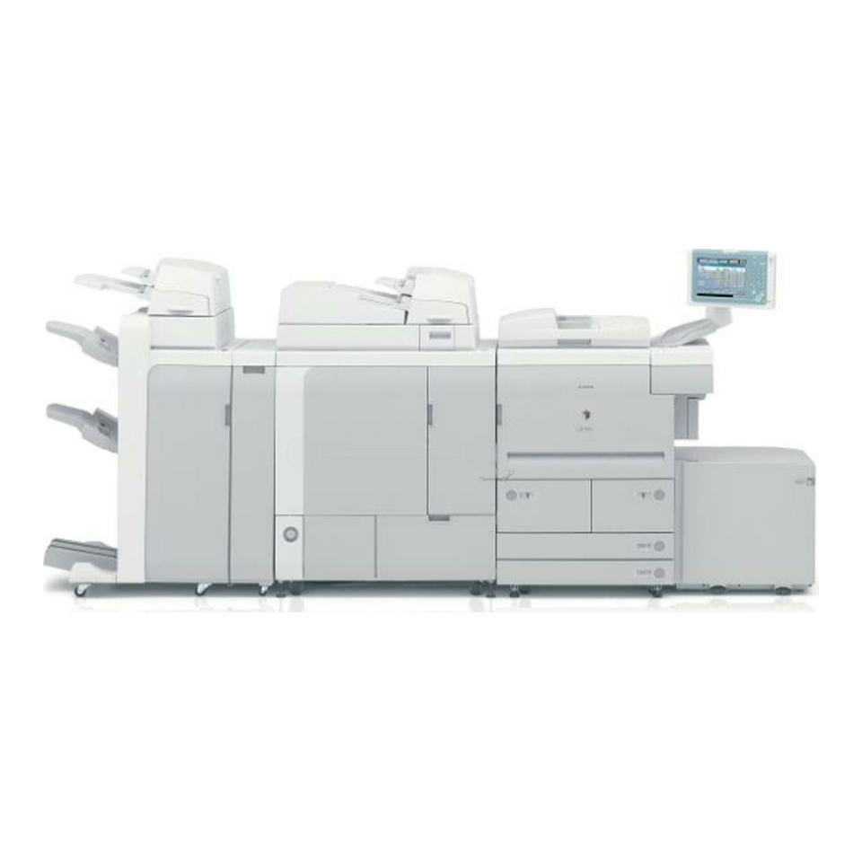 Canon imageRUNNER 7095