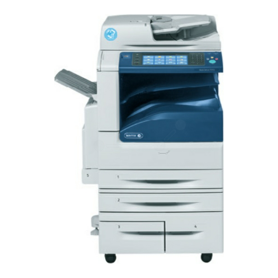 Xerox WorkCentre 7970