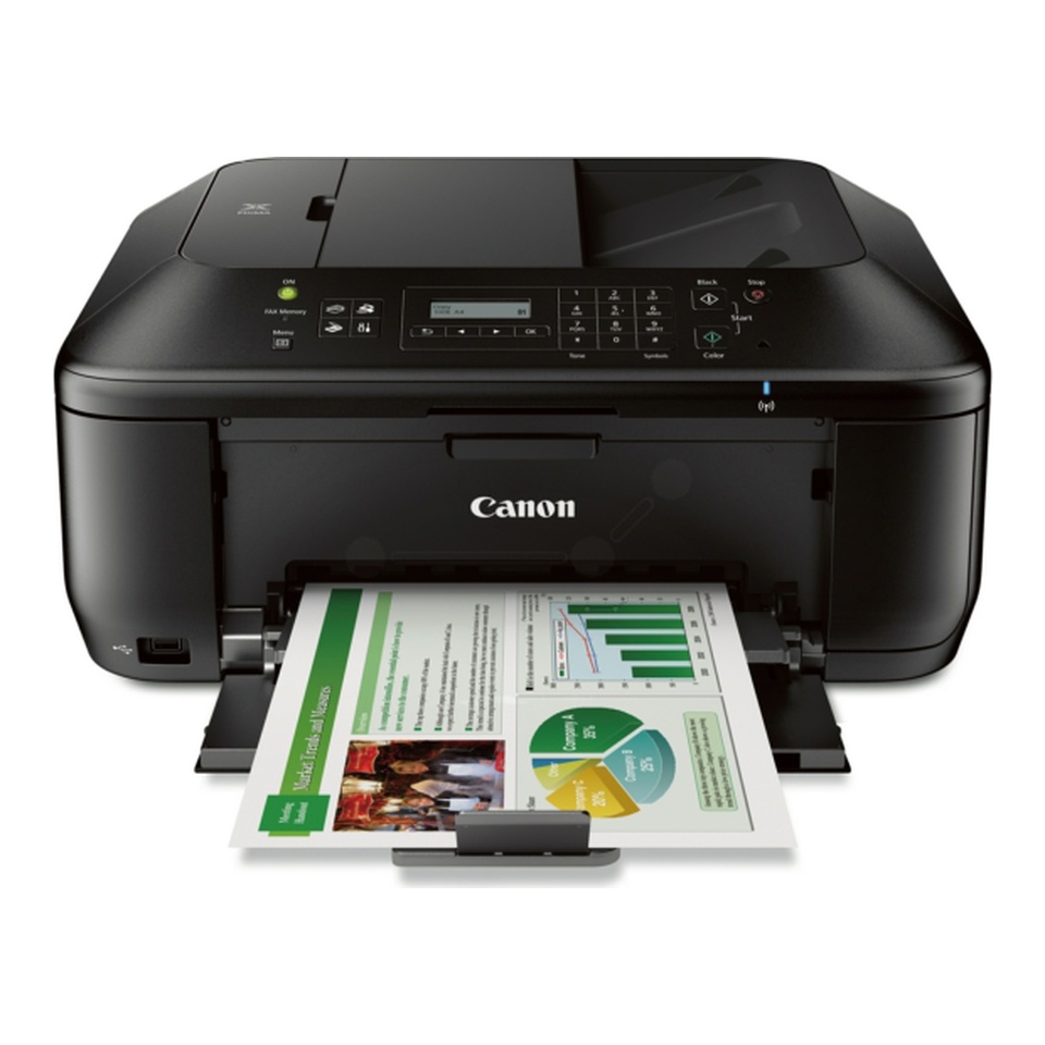 Canon Pixma MX 535