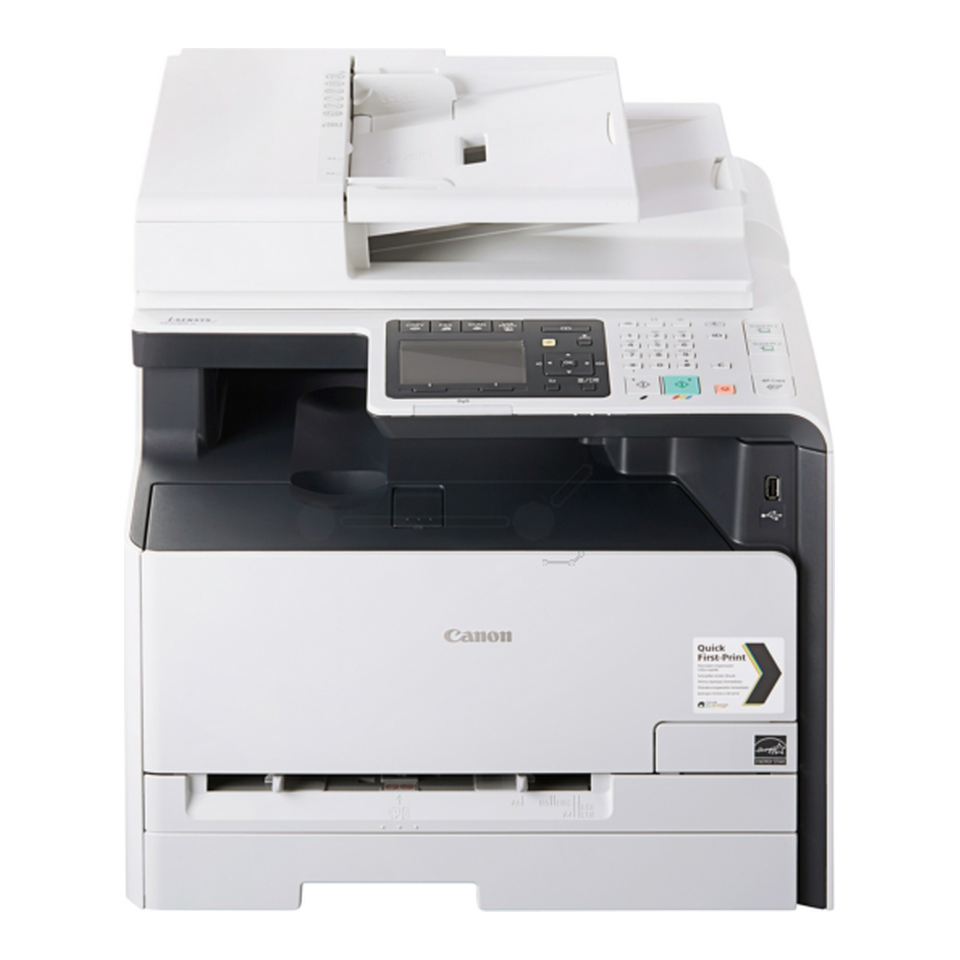 Canon i-SENSYS MF 8040 cn