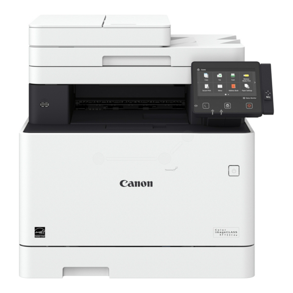 Canon i-SENSYS MF 734 Cdw