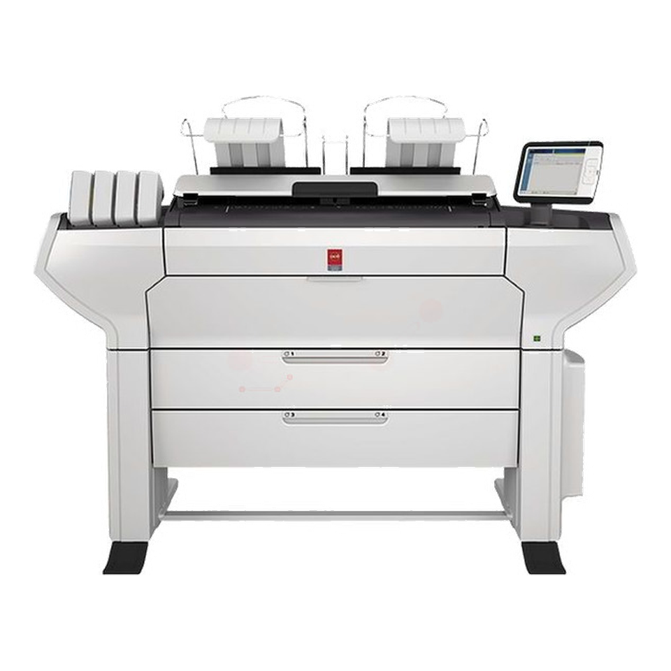 OCE ColorWave 3500