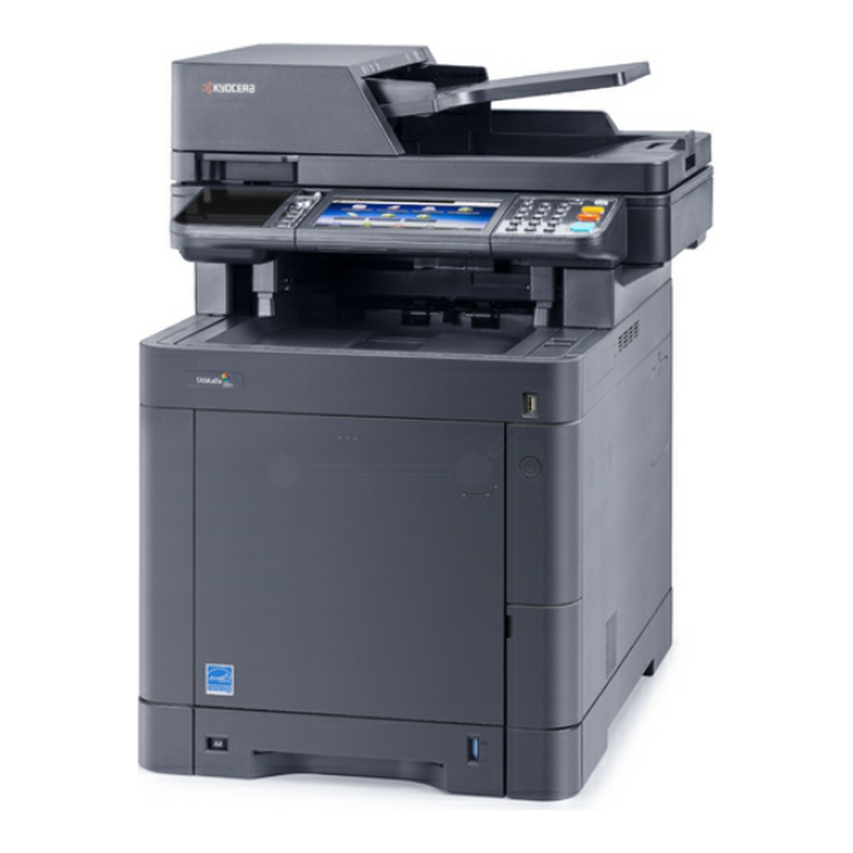 Kyocera TASKalfa 352 ci