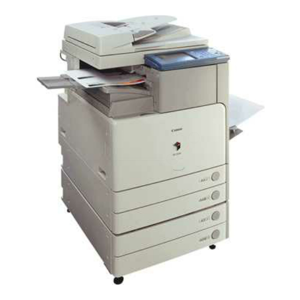 Canon iR 3100 cn