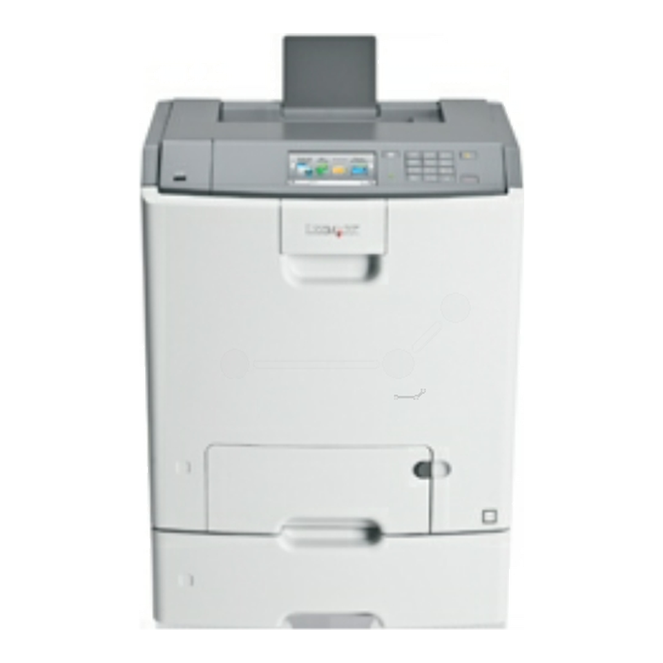 Lexmark CS748dte