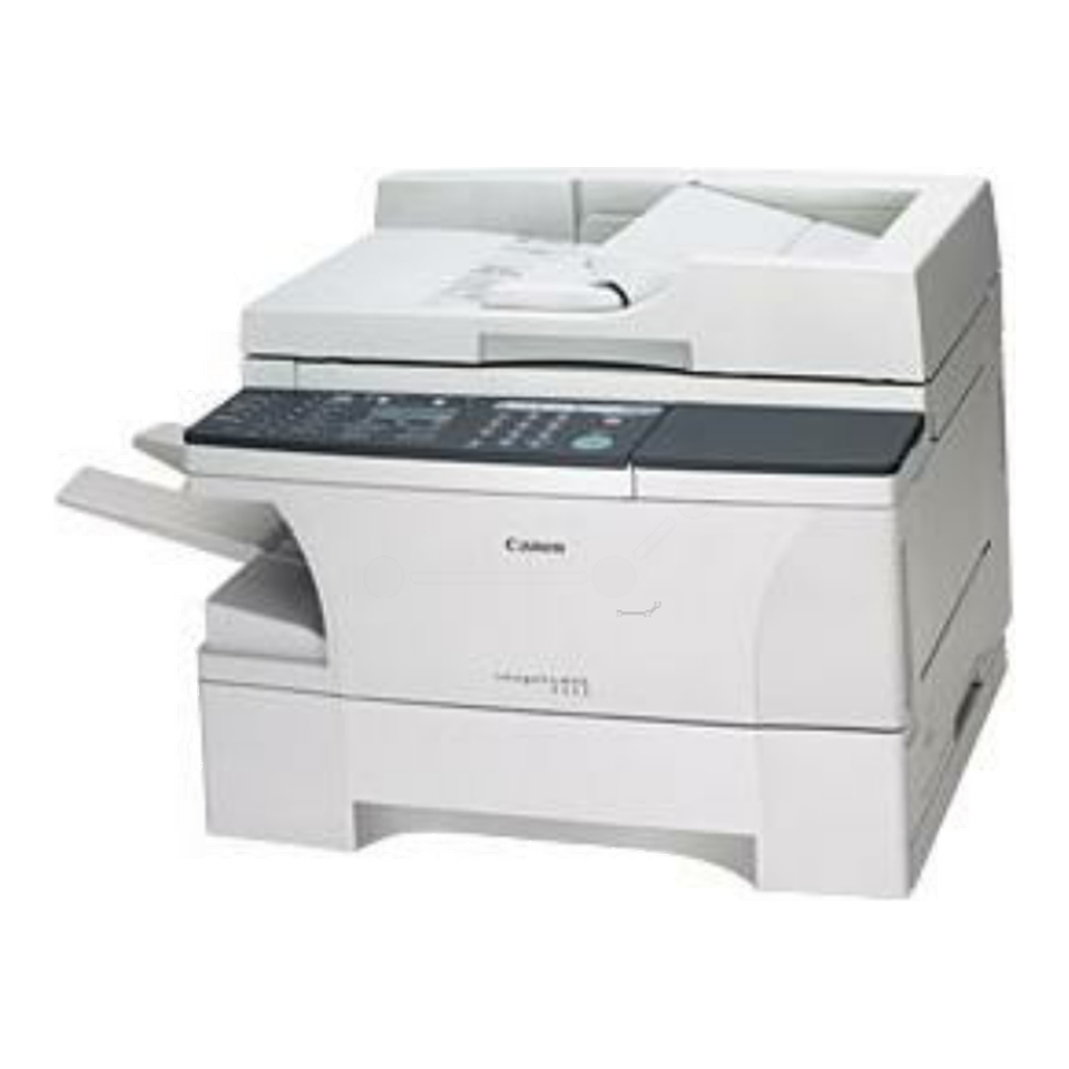 Canon PC1060f
