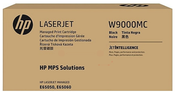 Original HP W9000MC Toner Schwarz