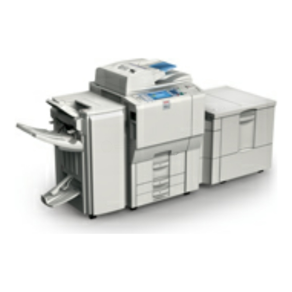 Lanier LD375c