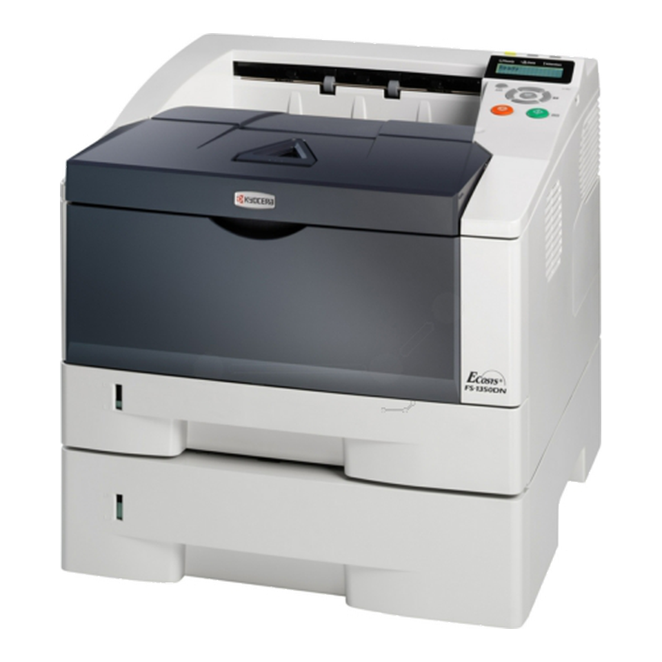 Kyocera FS-1350dn