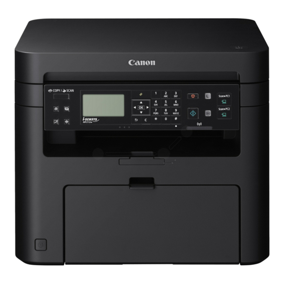 Canon i-SENSYS MF 212 w
